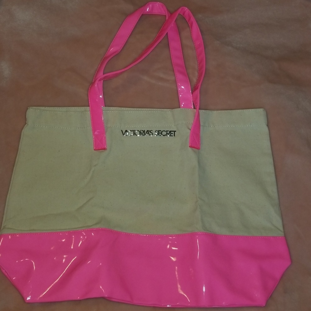 Victoria Secret tote